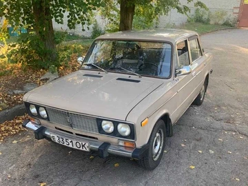 Авто ВАЗ 21063 1990 № 7996374