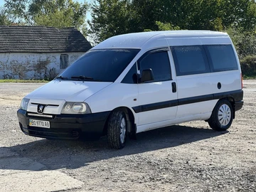 Авто Peugeot Expert 2004 № 7996377