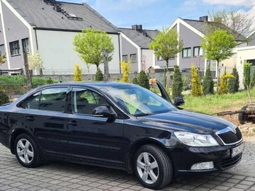 Авто Skoda Octavia 2009 № 7996378