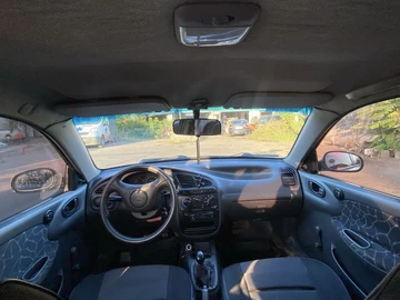 Авто ЗАЗ Sens 2002 № 7996379