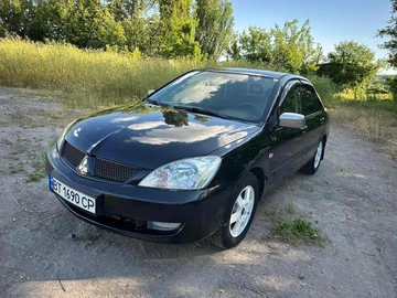 Авто Mitsubishi Lancer 2006 № 7996380