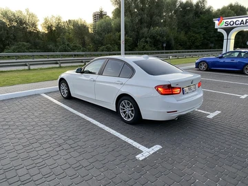 Авто BMW 3 Серия 2013 № 7996385