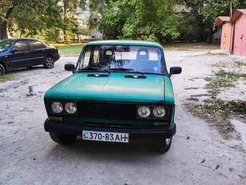 Авто ВАЗ 2106 1987 № 7996395