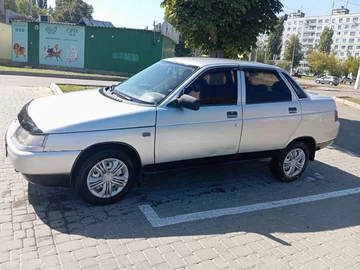 Авто ВАЗ 2110 2001 № 7996397