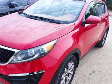 Авто KIA Sportage 2015 № 7996398