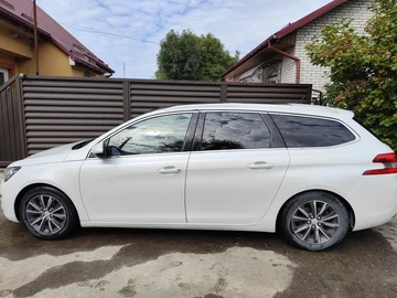 Авто Peugeot 308 2014 № 7996459