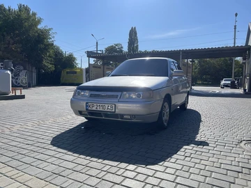 Авто ВАЗ 2110 2006 № 7996464