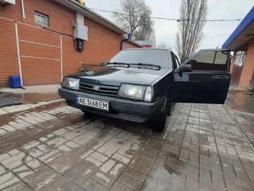 Авто ВАЗ 21099 2004 № 7996468