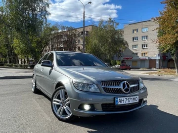 Авто Mercedes 200 2008 № 7996470