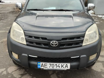 Авто Great Wall Hover 2008 № 7996476