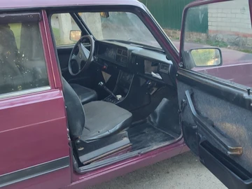Авто ВАЗ 2104 2005 № 7996477