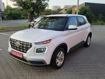 Авто Hyundai Amica 2022 № 7996478