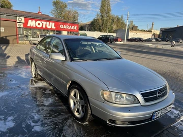 Авто Opel Omega 2001 № 7996479