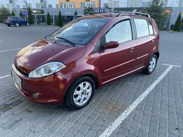 Авто Chery Kimo A1  2008 № 7996482