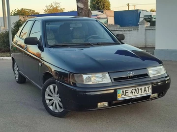Авто ВАЗ 2112 2007 № 7996483