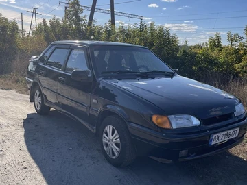 Авто ВАЗ 2115 2003 № 7996495