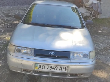 Авто ВАЗ 2112 2007 № 7996502