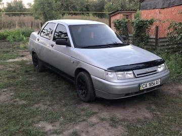 Авто ВАЗ 2110 2007 № 7996503