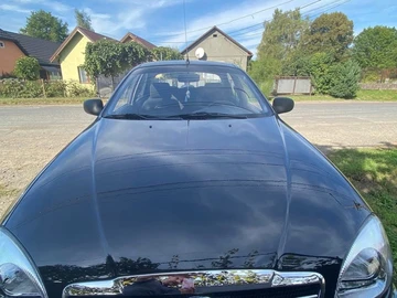 Авто Daewoo Lanos Sens  2011 № 7996504