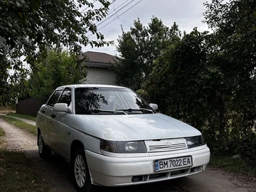 Авто ВАЗ 2110 Богдан 2012 № 7996524