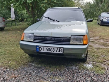 Авто ЗАЗ 1103 Slavuta 2006 № 7996527