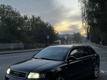 Авто Audi A4 2003 № 7996531