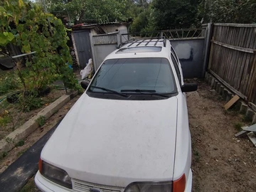 Авто Ford Sierra 1991 № 7996537