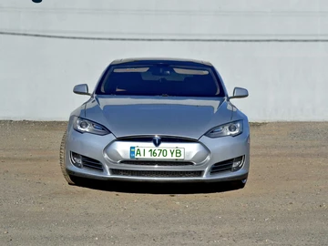 Авто Tesla Model S 2013 № 7996550