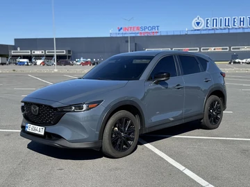 Авто Mazda Cx-5 2022 № 7996555