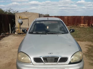 Авто Daewoo Lanos Sens  2007 № 7996557