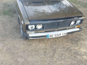 Авто ВАЗ 2106 1987 № 7996559