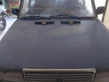 Авто ВАЗ 2107 2007 № 7996683