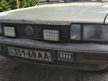 Авто Volkswagen Passat Variant 1985 № 7996685