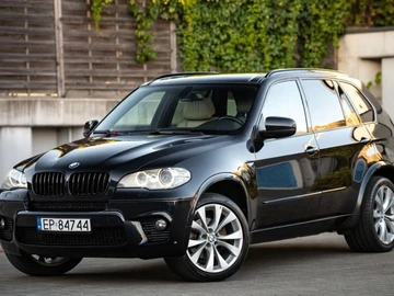 Авто BMW X5 2000 № 7996686