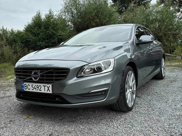 Авто Volvo 240 2016 № 7996694