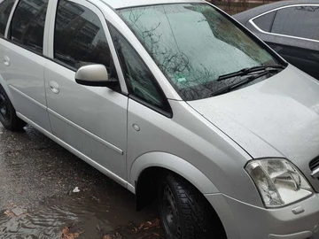 Авто Opel Meriva 2005 № 7996698