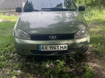 Авто ВАЗ 1117 Kalina 2011 № 7996700