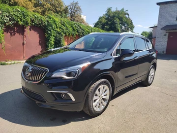 Авто Buick Envision 2016 № 7996701