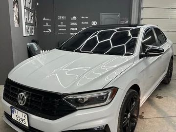 Авто Volkswagen Jetta 2019 № 7996709