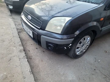 Авто Ford Fusion 2008 № 7996714