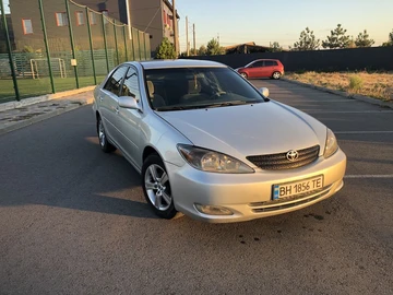 Авто Toyota Camry 2002 № 7996715