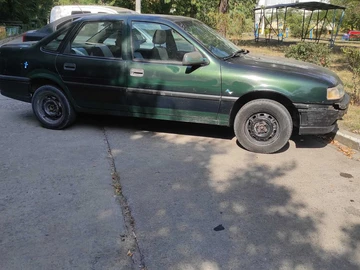 Авто Opel Vectra 1996 № 7996718