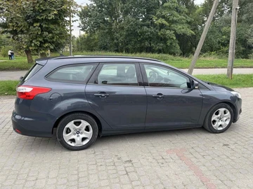 Авто Ford Focus 2012 № 7996720