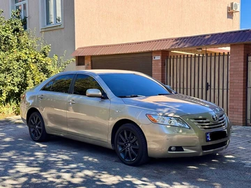 Авто Toyota Camry 2008 № 7996727