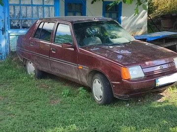 Авто ЗАЗ 1103 Slavuta 2006 № 7996731