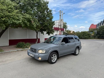 Авто Subaru Forester 2008 № 7996733