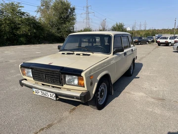Авто ВАЗ 21043 1987 № 7996735