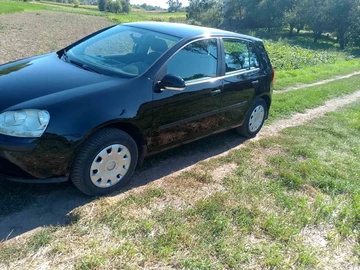 Авто Volkswagen Golf 2005 № 7996740