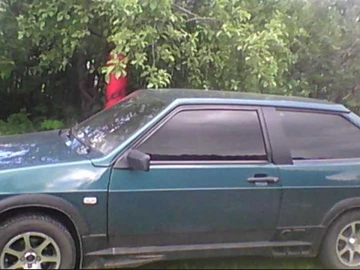 Авто ВАЗ 2108 1989 № 7996743