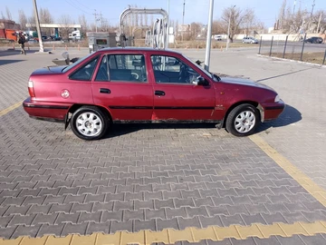 Авто Daewoo Nexia 2007 № 7996750